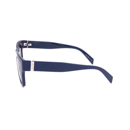 Levi's Blue Resin Sunglasses