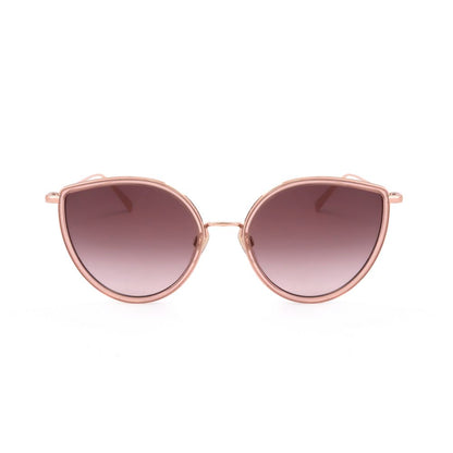 Levi's Brown Resin Sunglasses