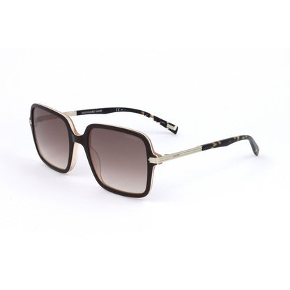 Levi's Black Resin Sunglasses