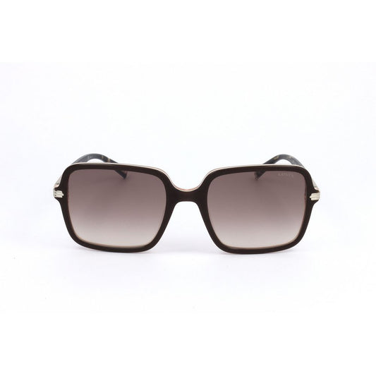 Levi's Black Resin Sunglasses