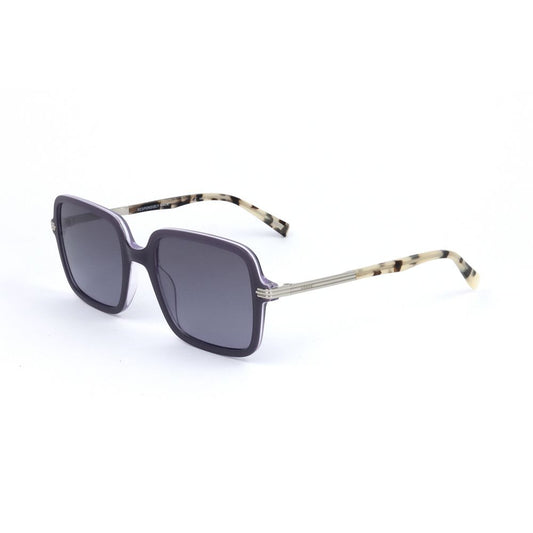 Levi's Brown Resin Sunglasses