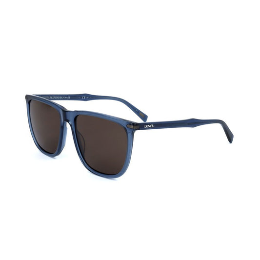 Levi's Black Resin Sunglasses