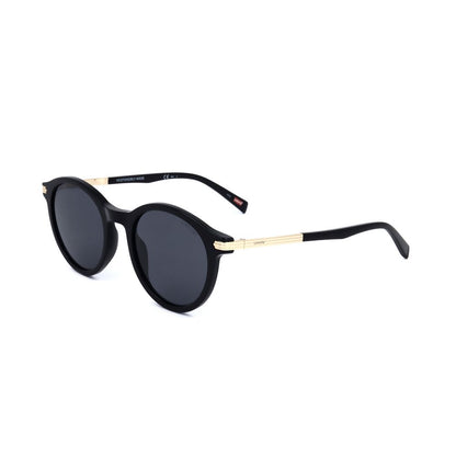 Levi's Blue Resin Sunglasses