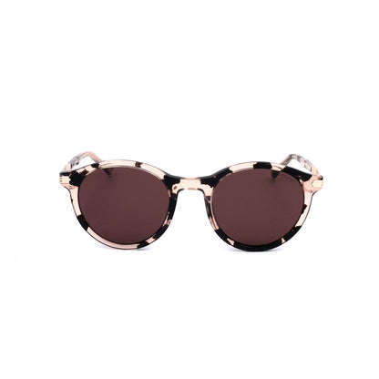 Levi's Black Resin Sunglasses