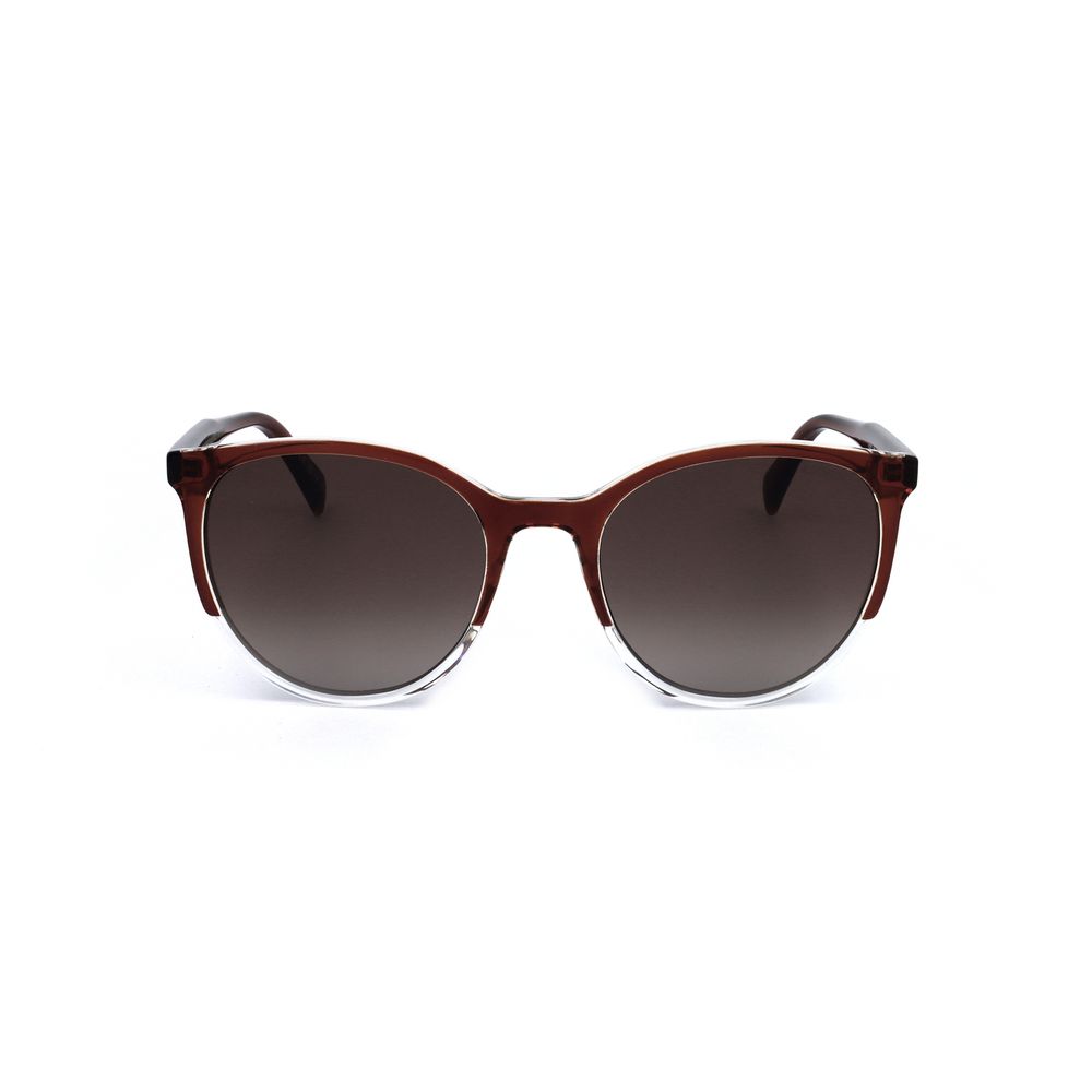 Levi's Black Resin Sunglasses