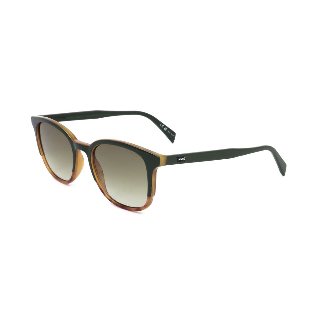 Levi's Black Resin Sunglasses