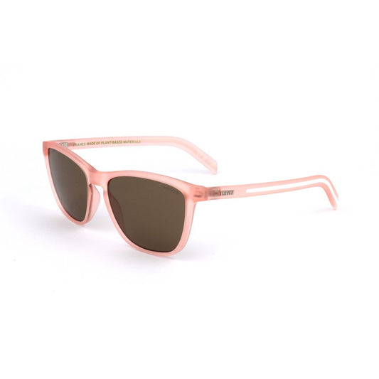 Levi's Transparent Resin Sunglasses