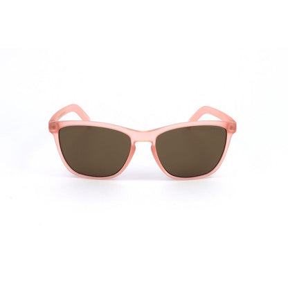 Levi's Transparent Resin Sunglasses