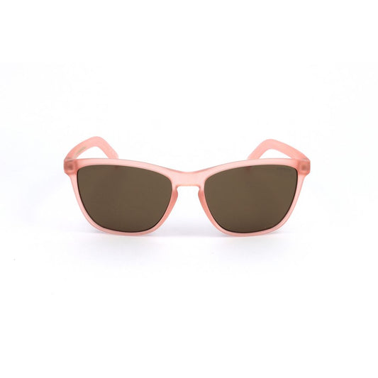 Levi's Transparent Resin Sunglasses