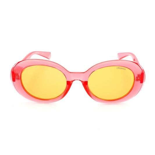 Polaroid Multicolor Resin Sunglasses