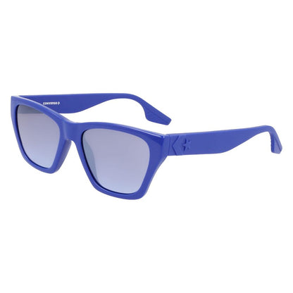 Converse Blue Injected Sunglasses