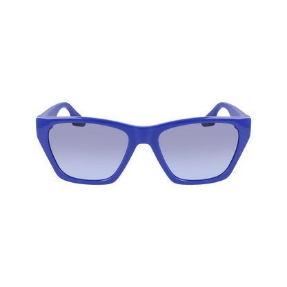 Converse Blue Injected Sunglasses