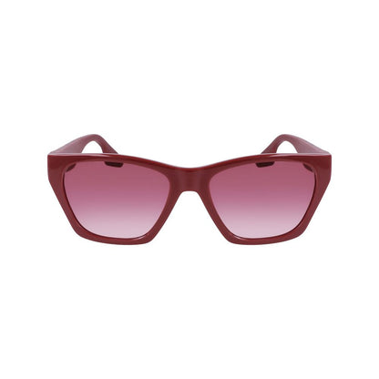 Converse Red Injected Sunglasses