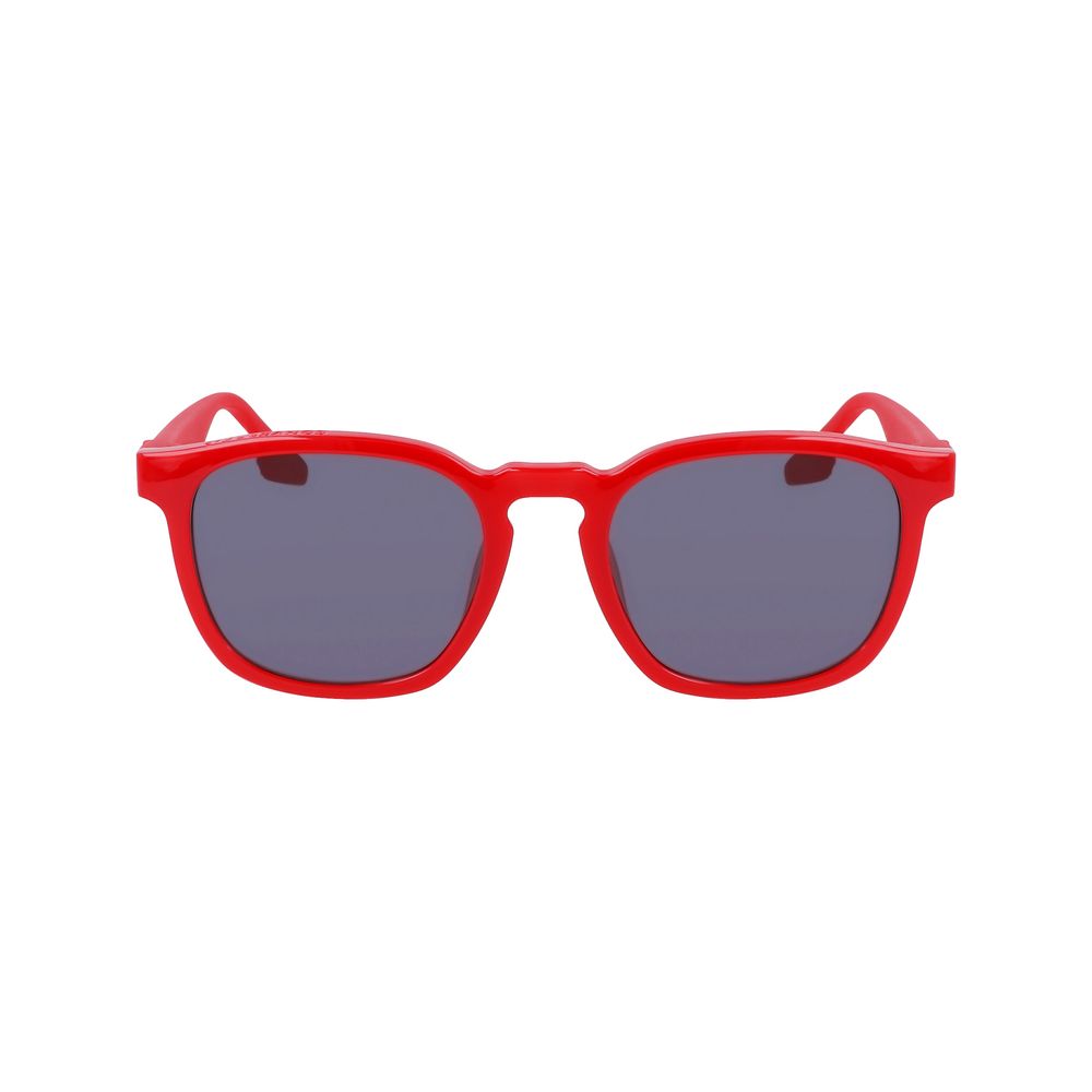 Converse Red Injected Sunglasses