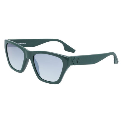 Converse Green Injected Sunglasses