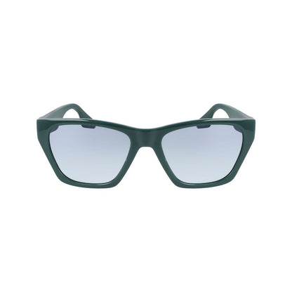 Converse Green Injected Sunglasses