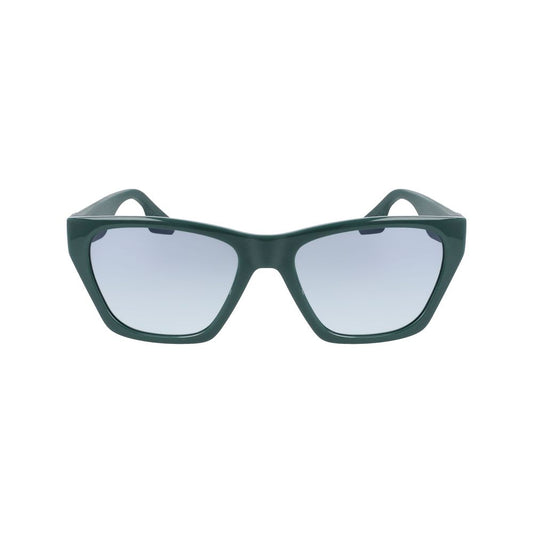 Converse Green Injected Sunglasses