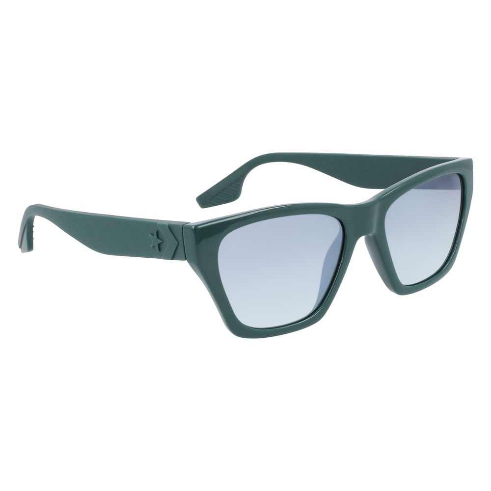 Converse Green Injected Sunglasses