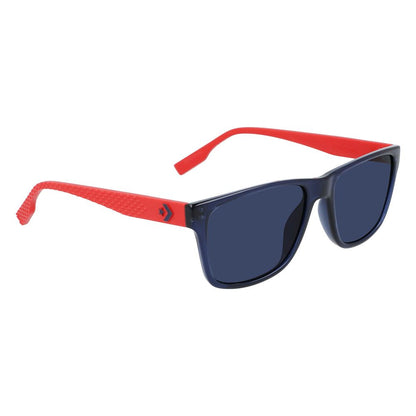 Converse Blue Injected Sunglasses