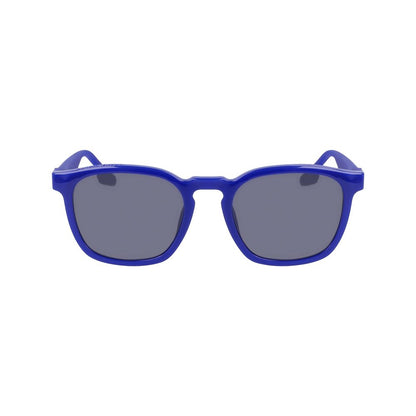 Converse Blue Injected Sunglasses