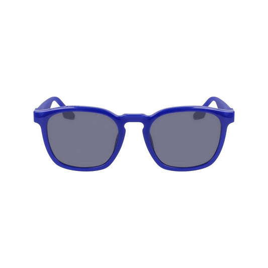 Converse Blue Injected Sunglasses