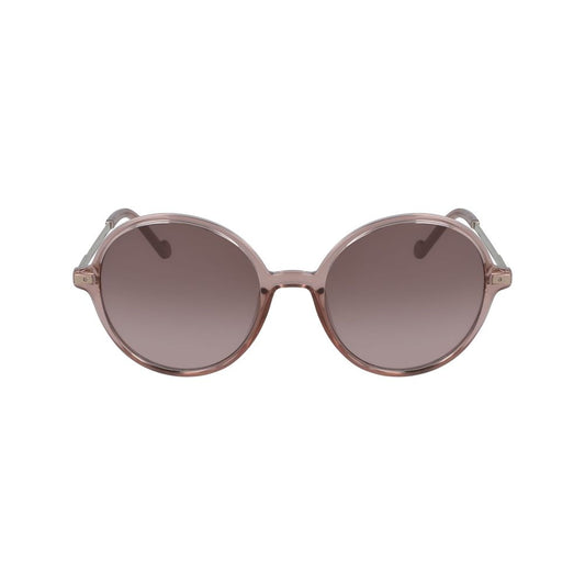 Liu Jo Red Injected Sunglasses