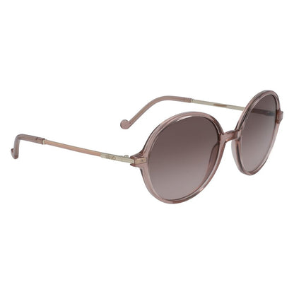 Liu Jo Red Injected Sunglasses