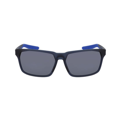 Nike Blue Injected Sunglasses