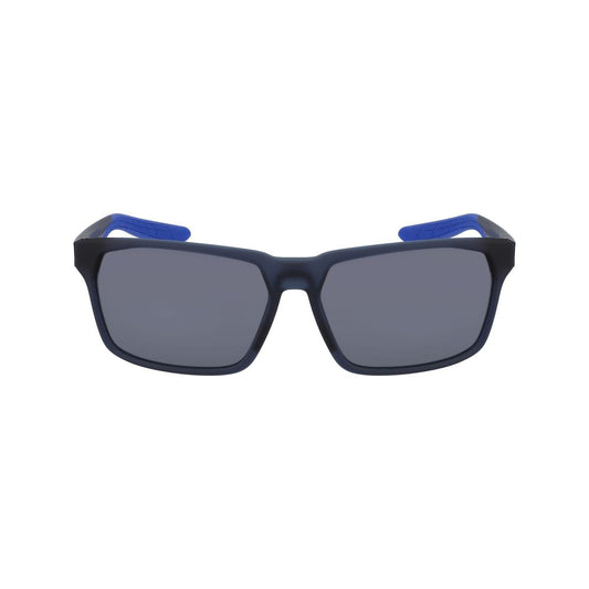 Nike Blue Injected Sunglasses