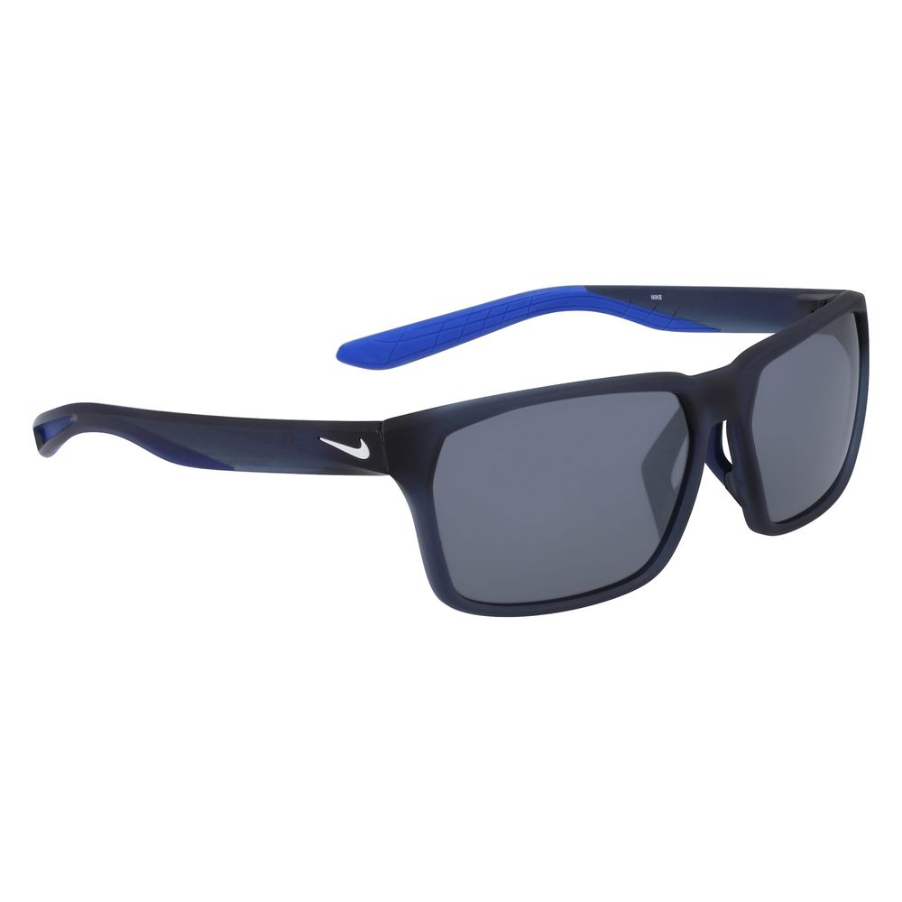 Nike Blue Injected Sunglasses