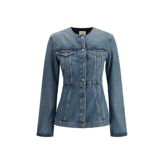 Haikure Denim Jacket