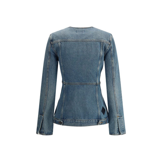 Haikure Denim Jacket