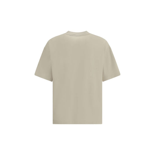 Represent Maxi print T-Shirt