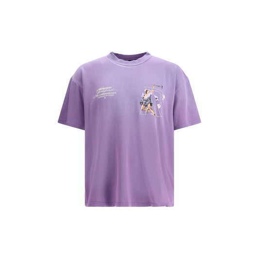 Represent Logoed T-Shirt