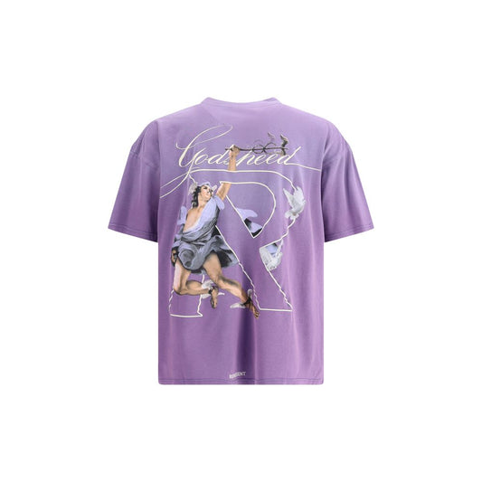 Represent Logoed T-Shirt