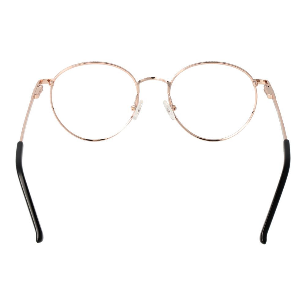 Guess Black Unisex Glasses Frame