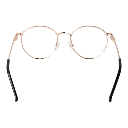 Guess Black Unisex Glasses Frame