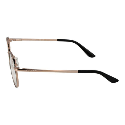 Guess Black Unisex Glasses Frame