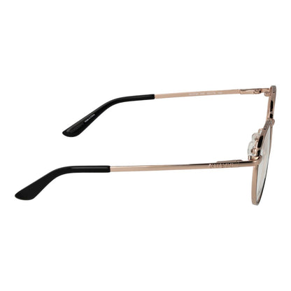 Guess Black Unisex Glasses Frame