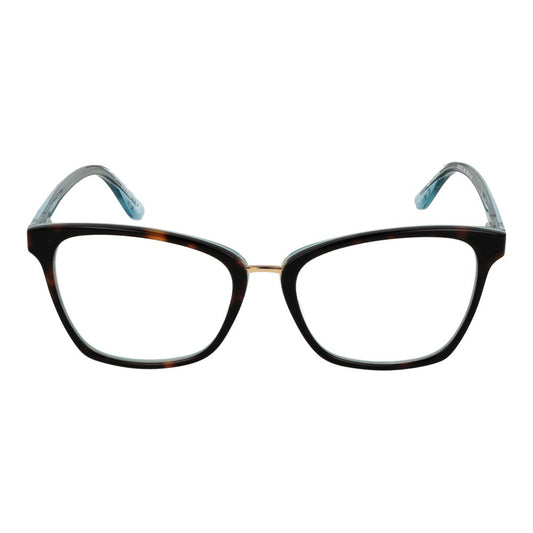 Guess Brown Women Optical Frames