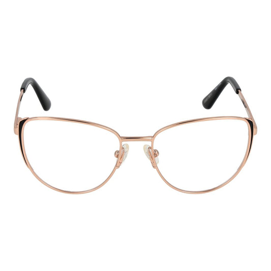 Guess Rose Gold Women Optical Frames