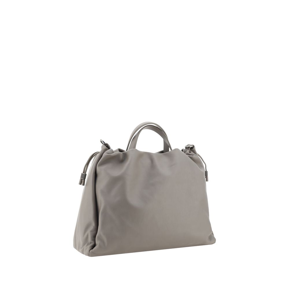 Brunello Cucinelli Shoulder Bag