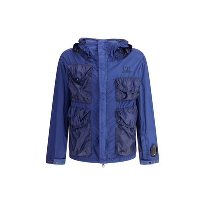 C.P. Company Goggle Jacket