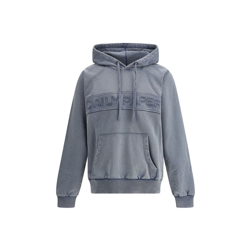 Daily Paper Logoed Hoodie