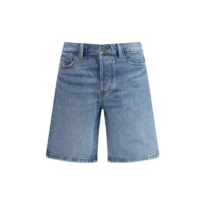 Diesel Denim Shorts