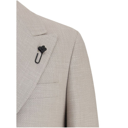 Lardini Wool Blazer