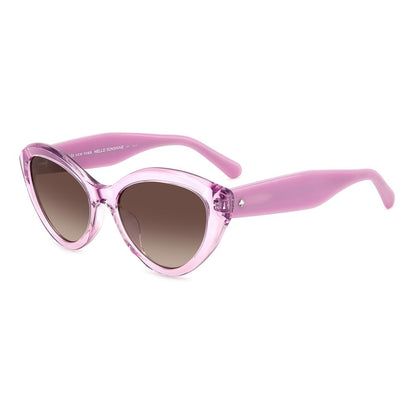 Kate Spade Multicolor Acetate Sunglasses