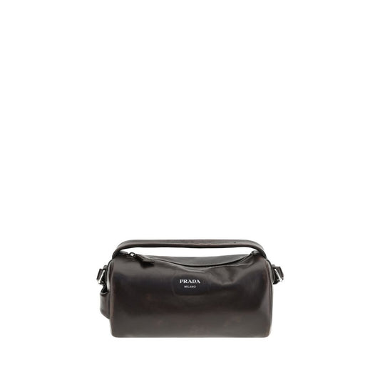 Prada Bandoliera Shoulder Bag