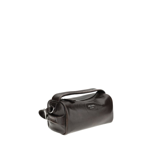 Prada Bandoliera Shoulder Bag