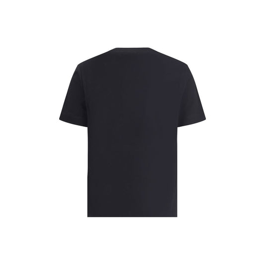 Brunello Cucinelli Monochrome T-Shirt